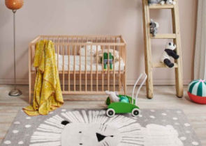 Kategoria produktowa Dywany dla dzieci 3D