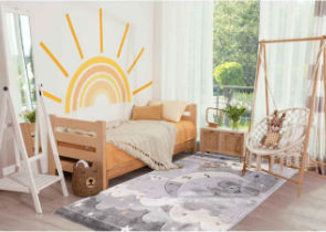 Kategoria produktowa Dywany dla chłopca